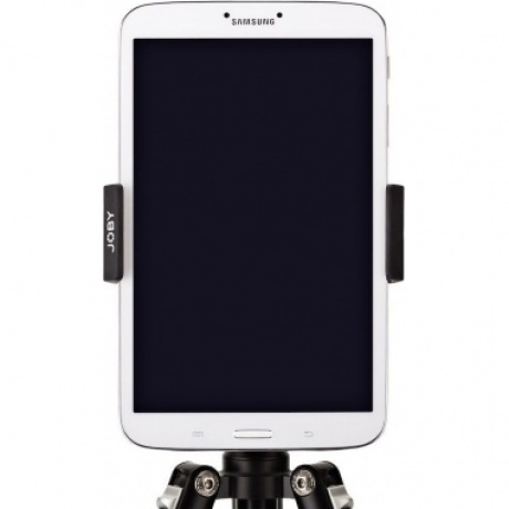 Штатив Joby GripTight Mount PRO (Tablet) черный, для планшетов - фото 3