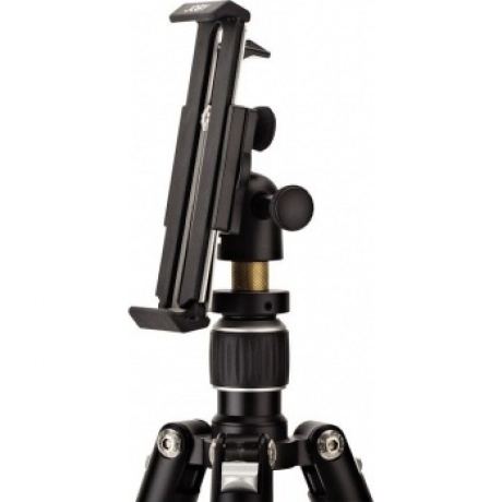 Штатив Joby GripTight Mount PRO (Tablet) черный, для планшетов - фото 5