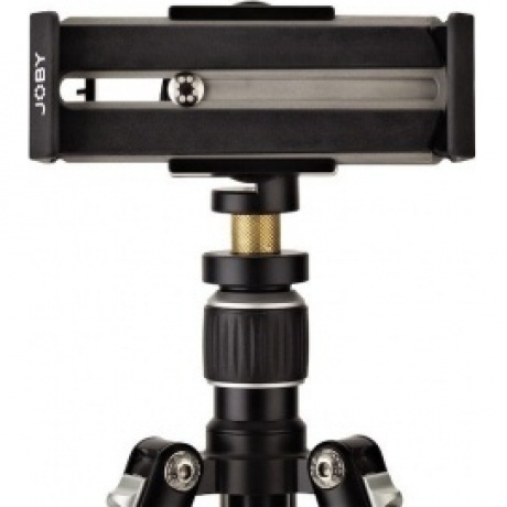 Штатив Joby GripTight Mount PRO (Tablet) черный, для планшетов - фото 6