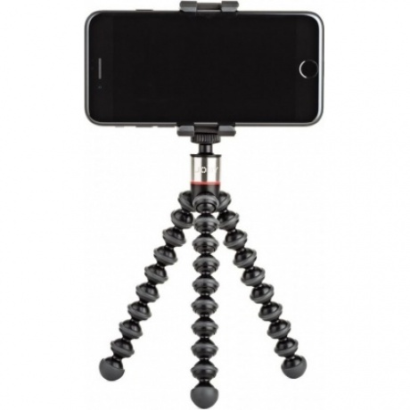 Штатив Joby GripTight One GP Stand (JB01491-0WW) черный - фото 1