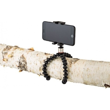 Штатив Joby GripTight One GP Stand (JB01491-0WW) черный - фото 3