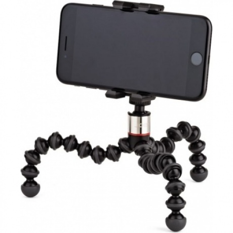 Штатив Joby GripTight One GP Stand (JB01491-0WW) черный - фото 4