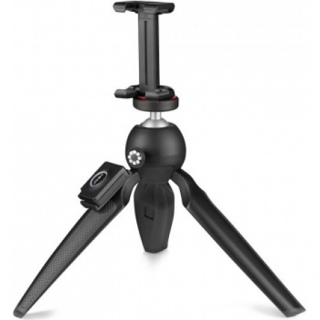 Штатив Joby HandyPod Mobile Plus (JB01564-BWW) черный - фото 1