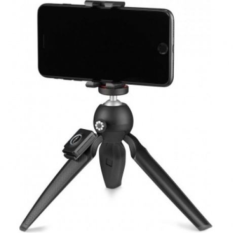 Штатив Joby HandyPod Mobile Plus (JB01564-BWW) черный - фото 2