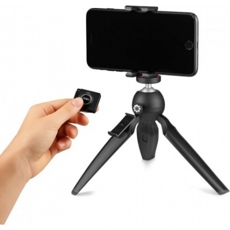Штатив Joby HandyPod Mobile Plus (JB01564-BWW) черный - фото 3