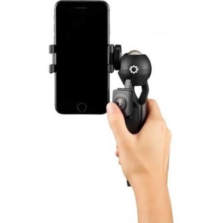 Штатив Joby HandyPod Mobile Plus (JB01564-BWW) черный - фото 6