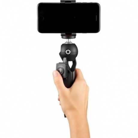 Штатив Joby HandyPod Mobile Plus (JB01564-BWW) черный - фото 8