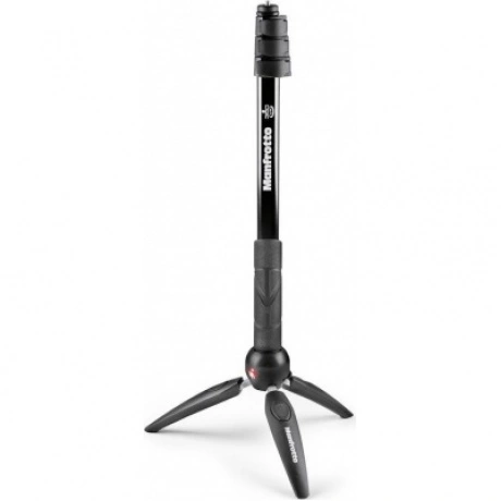 Штатив Manfrotto MKCONVR черный