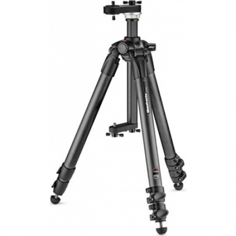 Штатив Manfrotto VR Carbon Tripod (MTCFVR) - фото 1