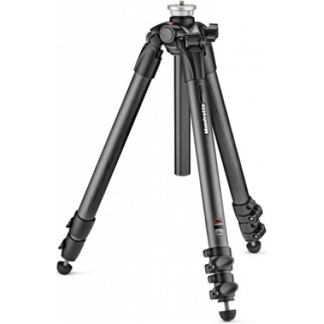 Штатив Manfrotto VR Carbon Tripod (MTCFVR) - фото 3