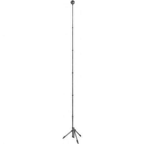 Штатив Manfrotto VR Carbon Tripod (MTCFVR) - фото 4
