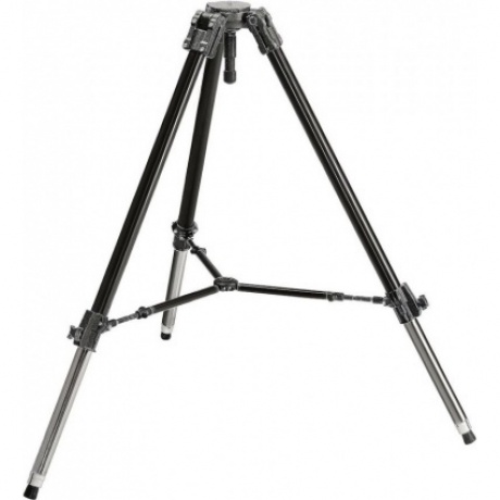 Видеоштатив Manfrotto 528XB - фото 1