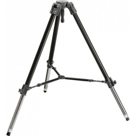 Видеоштатив Manfrotto 528XB