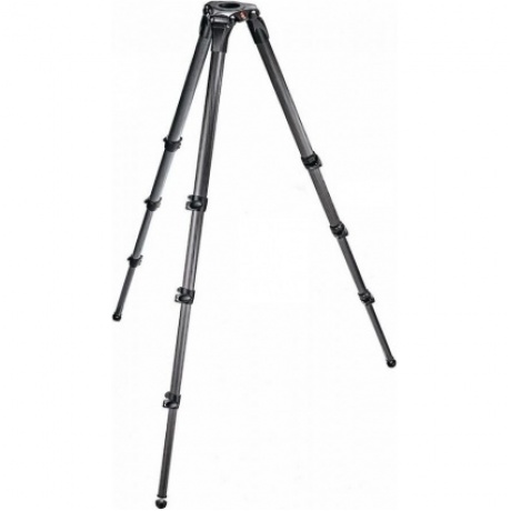 Видеоштатив Manfrotto 536 - фото 1