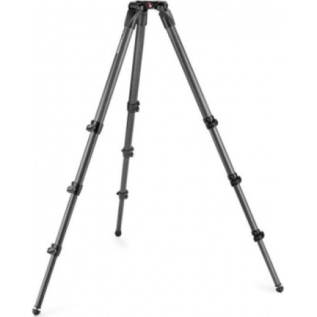 Видеокомплект Manfrotto MVK504XCTALL (штатив+головка) - фото 3