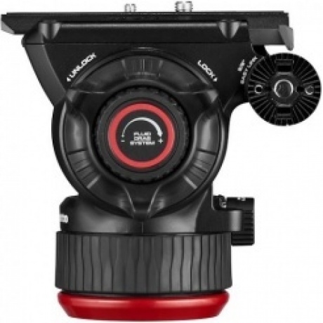 Видеокомплект Manfrotto MVK504XCTALL (штатив+головка) - фото 7