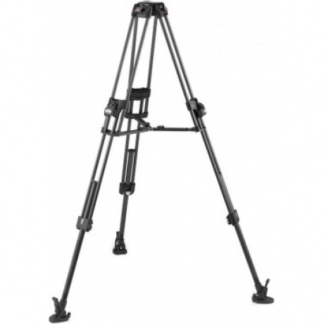 Видеокомплект Manfrotto MVK509TWINFC (штатив+головка) - фото 9