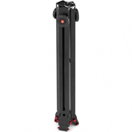 Видеокомплект Manfrotto MVK608SNGFC (штатив+головка) - фото 8