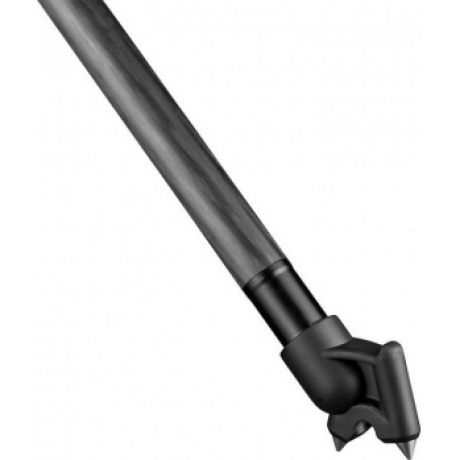 Видеокомплект Manfrotto MVK608TWINFC (штатив+головка) - фото 5