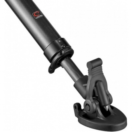 Видеокомплект Manfrotto MVK612SNGFC (штатив+головка) - фото 2