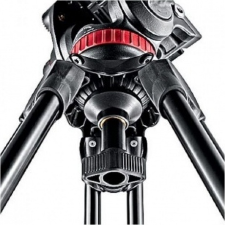 Видеоштатив Manfrotto MVT502AM - фото 3