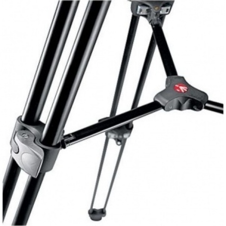 Видеоштатив Manfrotto MVT502AM - фото 6
