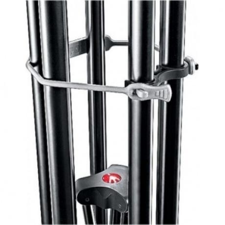 Видеоштатив Manfrotto MVT502AM - фото 8