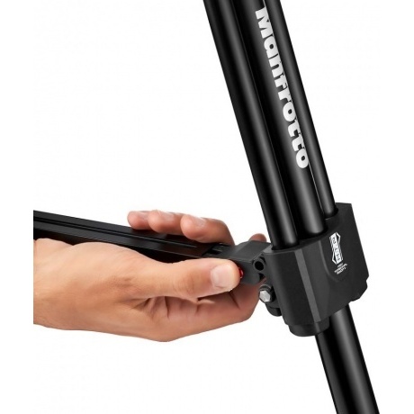 Видеоштатив Manfrotto MVTTWINFA - фото 12