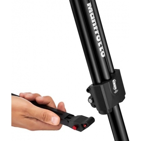 Видеоштатив Manfrotto MVTTWINFA - фото 13