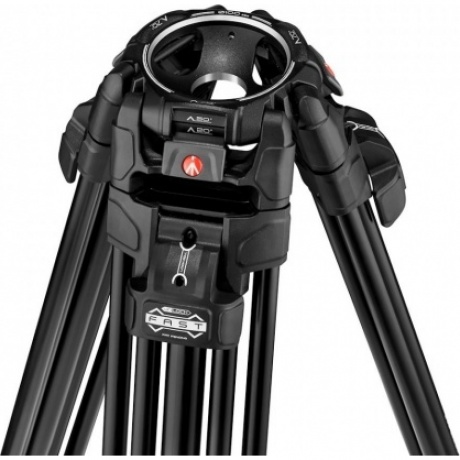 Видеоштатив Manfrotto MVTTWINFA - фото 14