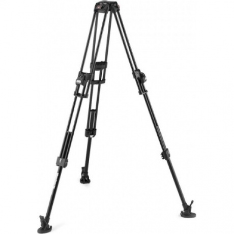 Видеоштатив Manfrotto MVTTWINFA - фото 20
