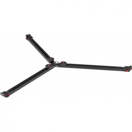 Видеоштатив Manfrotto MVTTWINFC - фото 13