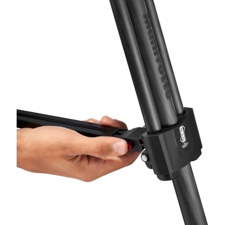 Видеоштатив Manfrotto MVTTWINFC - фото 14