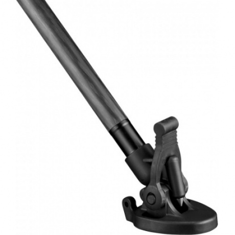 Видеоштатив Manfrotto MVTTWINFC - фото 16