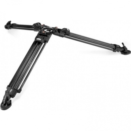 Видеоштатив Manfrotto MVTTWINFC - фото 17
