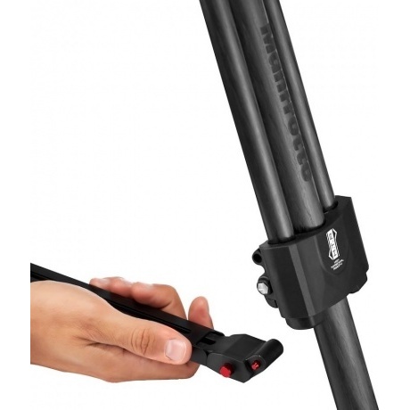 Видеоштатив Manfrotto MVTTWINFC - фото 18