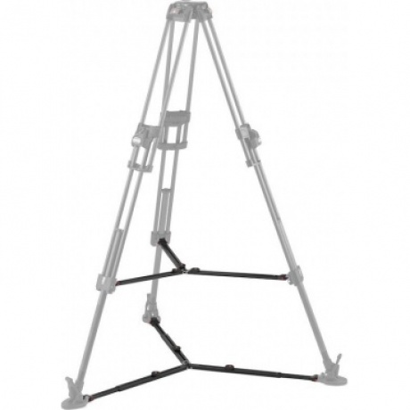 Видеоштатив Manfrotto MVTTWINFC - фото 20