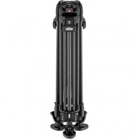 Видеоштатив Manfrotto MVTTWINFC - фото 6