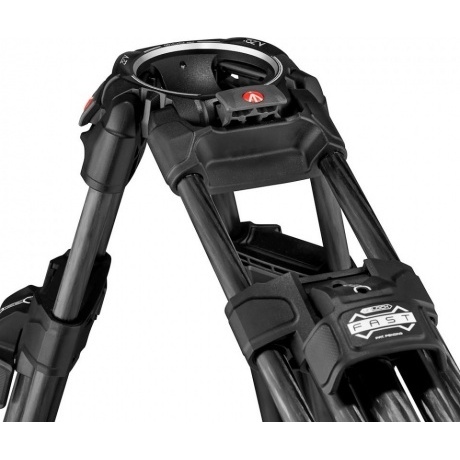 Видеоштатив Manfrotto MVTTWINFC - фото 10