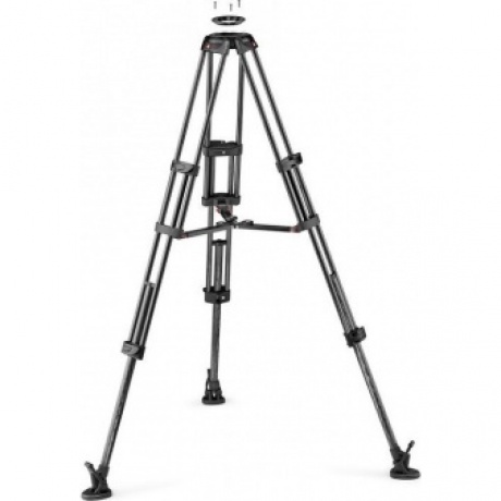 Видеоштатив Manfrotto MVTTWINMC - фото 1