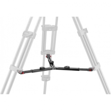 Видеоштатив Manfrotto MVTTWINMC - фото 2