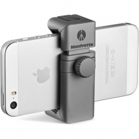 Держатель универсальный Manfrotto MTWISTGRIP - фото 2