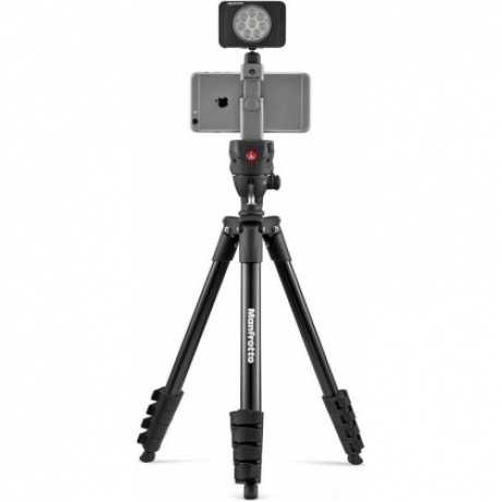 Держатель универсальный Manfrotto MTWISTGRIP - фото 3