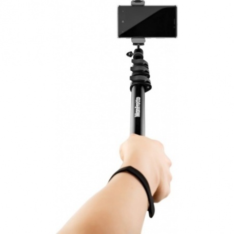 Держатель универсальный Manfrotto MTWISTGRIP - фото 8