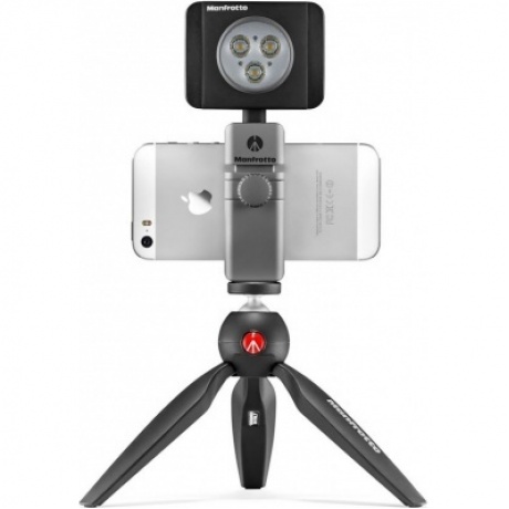 Держатель универсальный Manfrotto MTWISTGRIP - фото 10