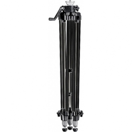 Штатив Manfrotto 028B - фото 2