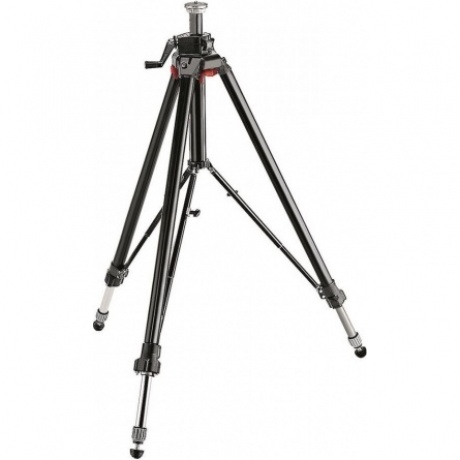 Штатив Manfrotto 058B - фото 1