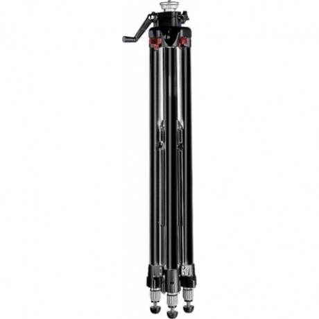 Штатив Manfrotto 058B - фото 2