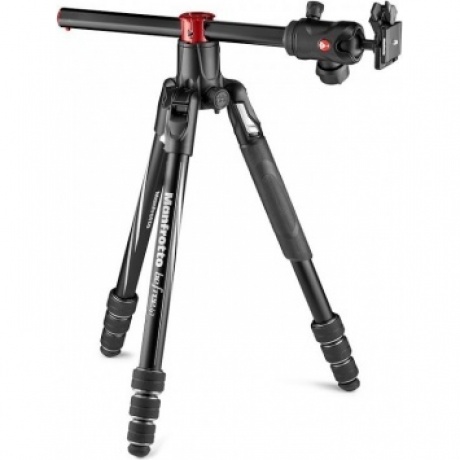 Штатив Manfrotto MKBFRA4GTXP-BH Befree GT XPRO Alu - фото 1