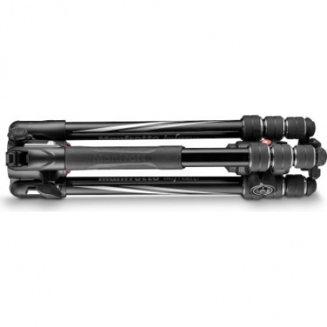 Штатив Manfrotto MKBFRA4GTXP-BH Befree GT XPRO Alu - фото 12